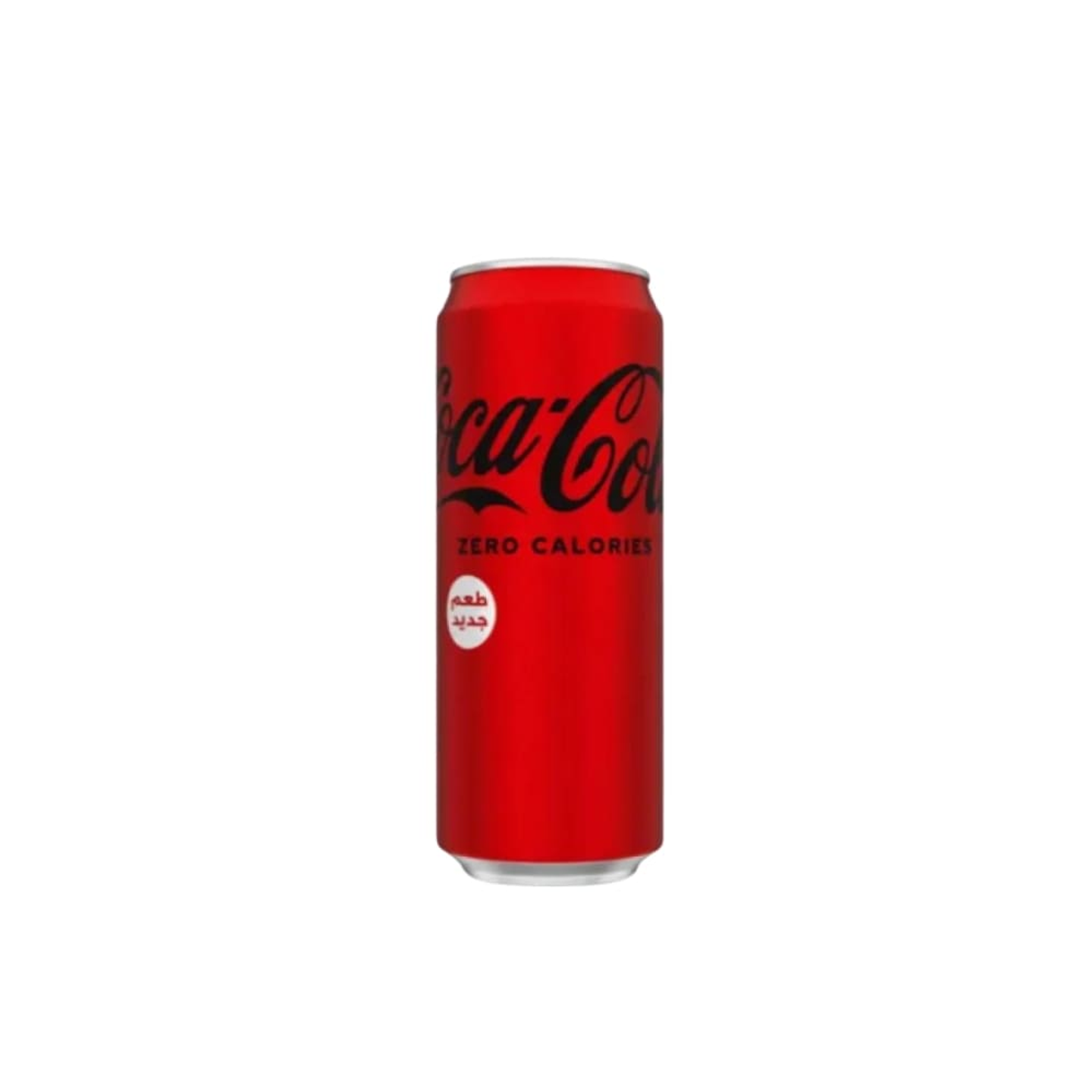 كوكاكولا زيرو