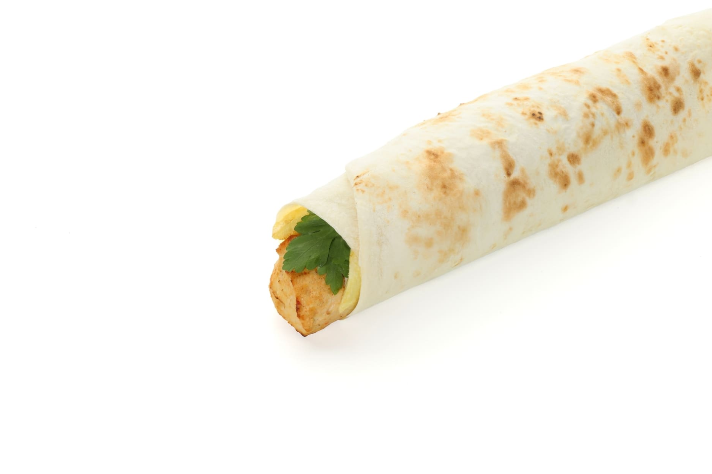صاروخ شيش دجاج