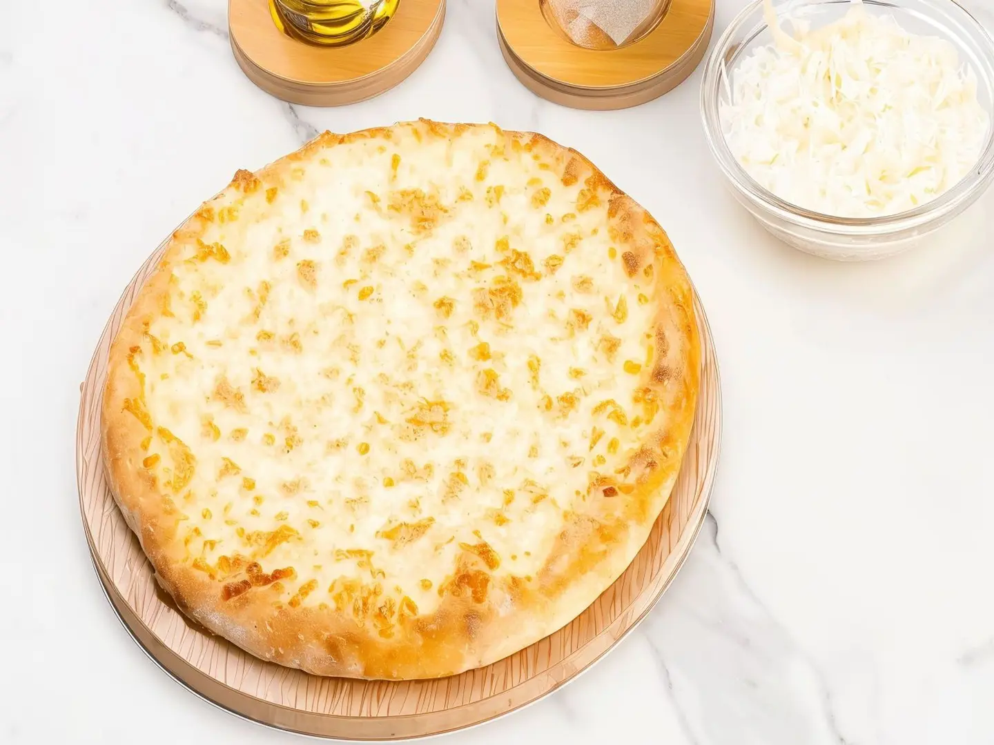 Mozzarella Cheese