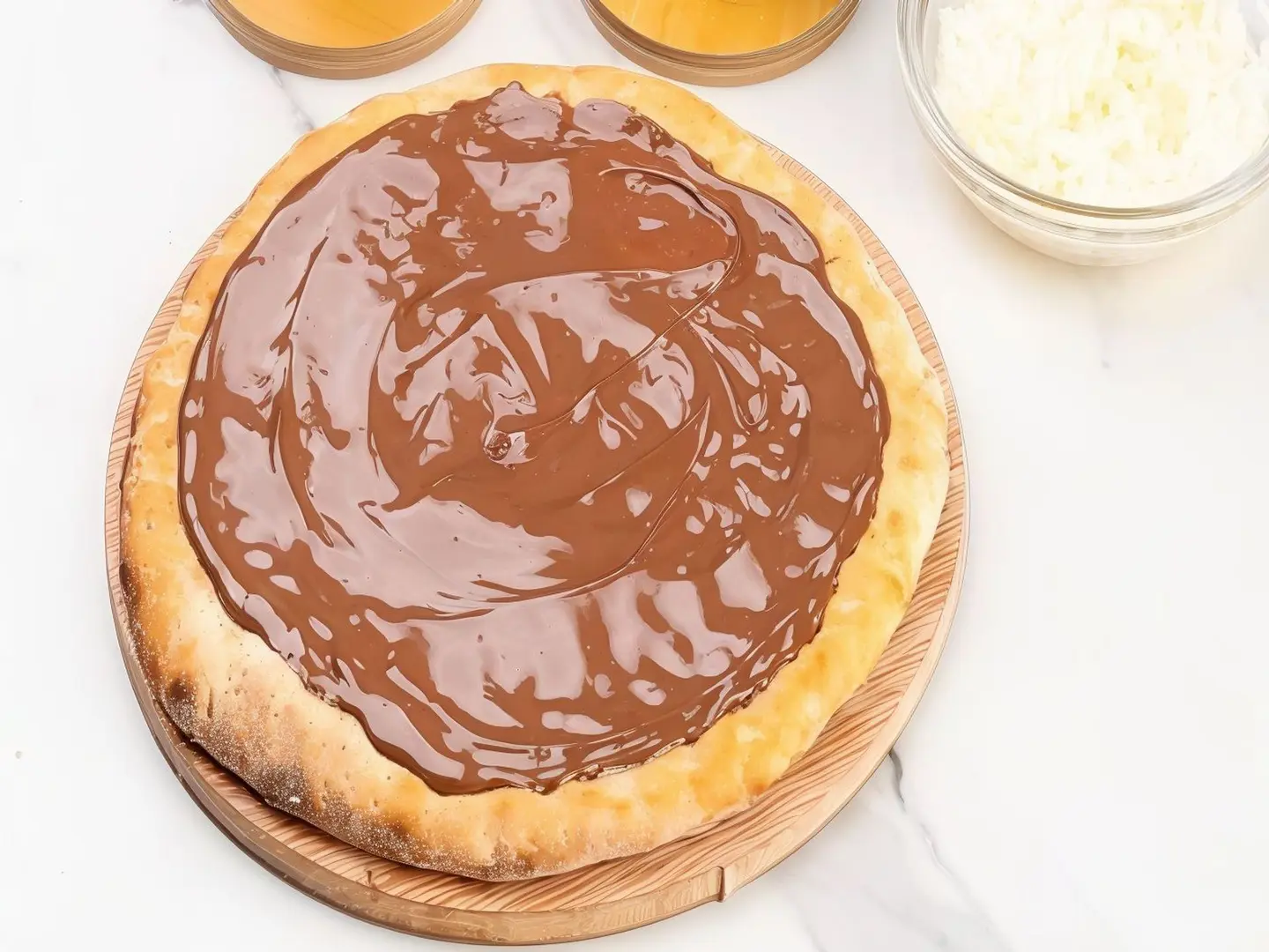 Nutella Chocolate