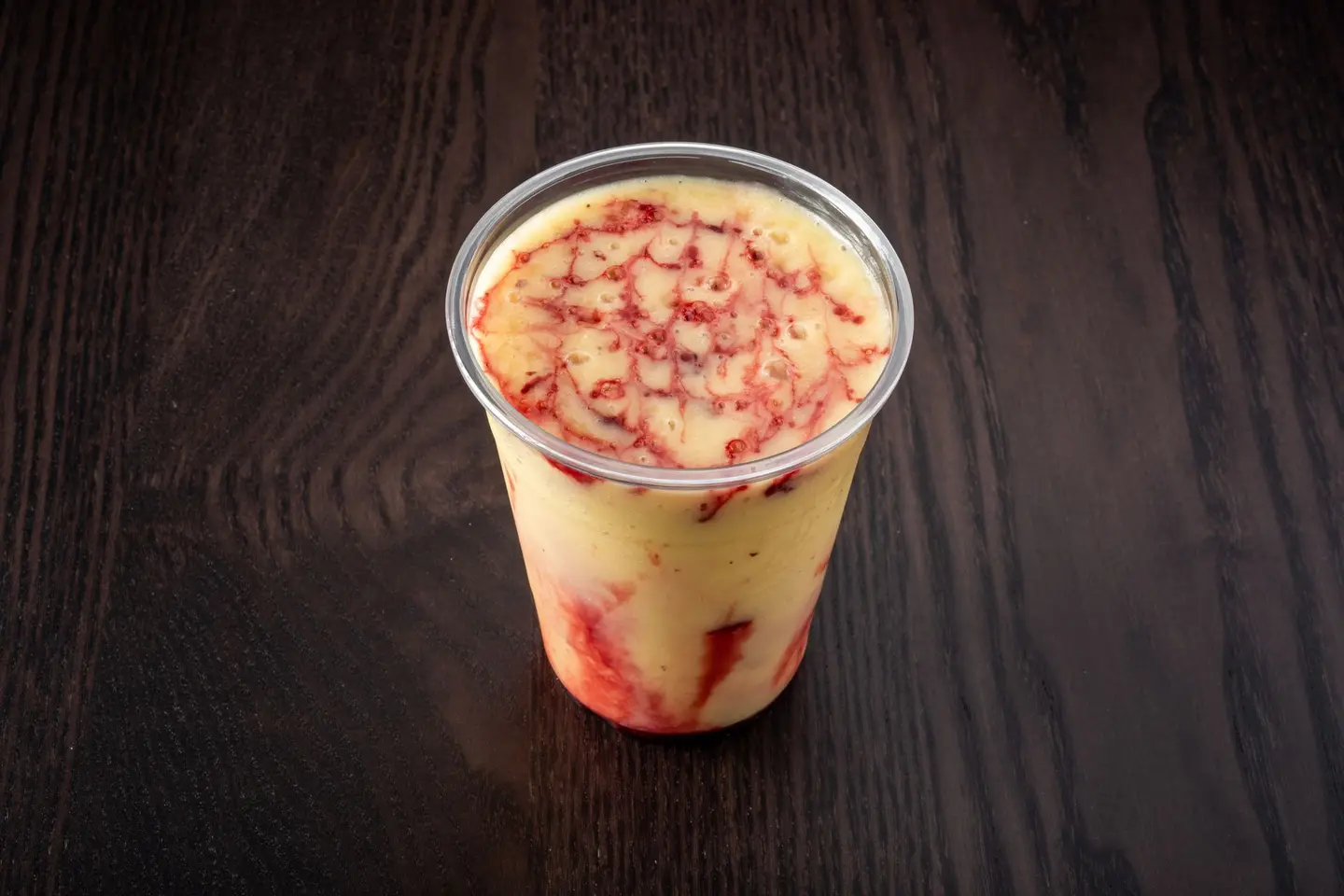Asfahaney Juice