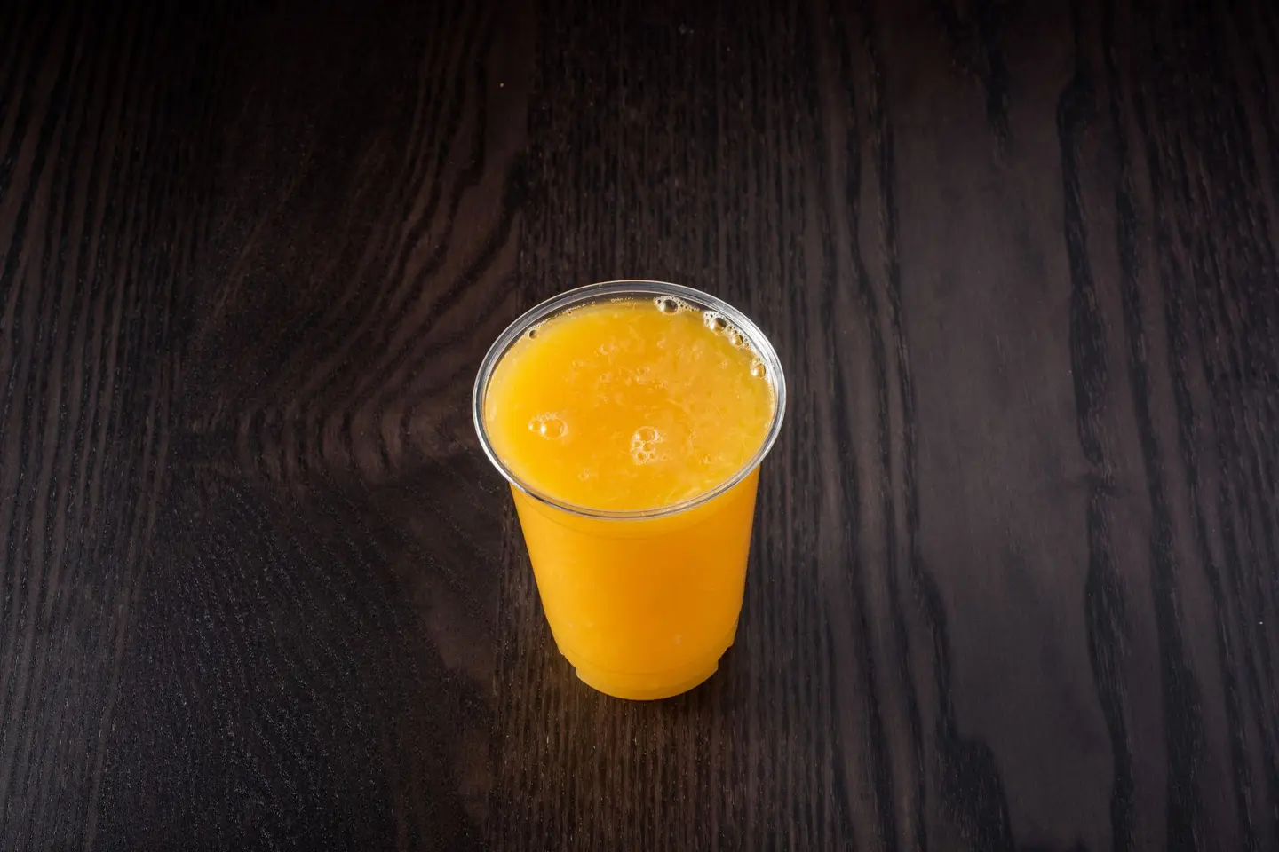 Orange Juice