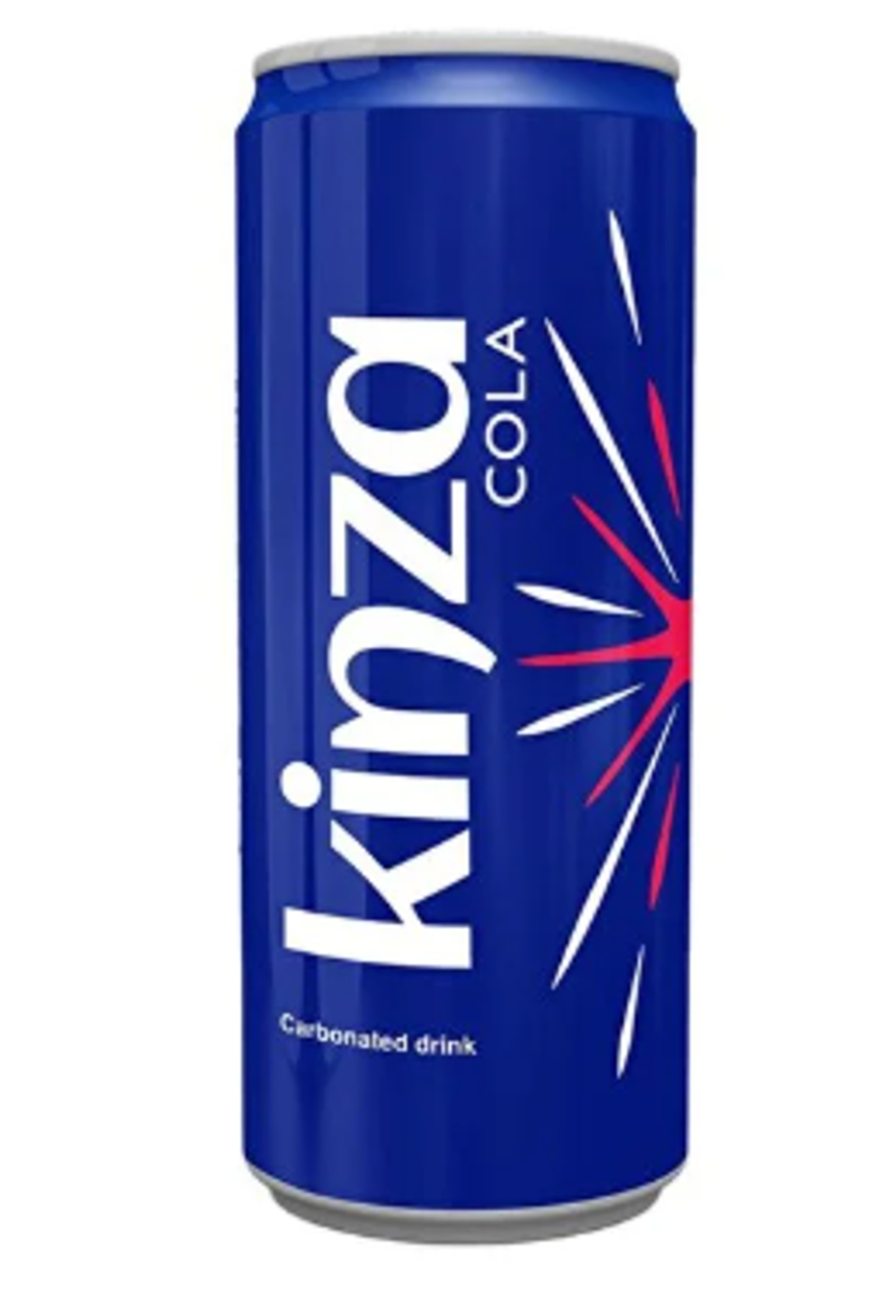 Kinza Cola