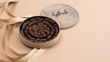 بقلاوة شوكلت بيكان