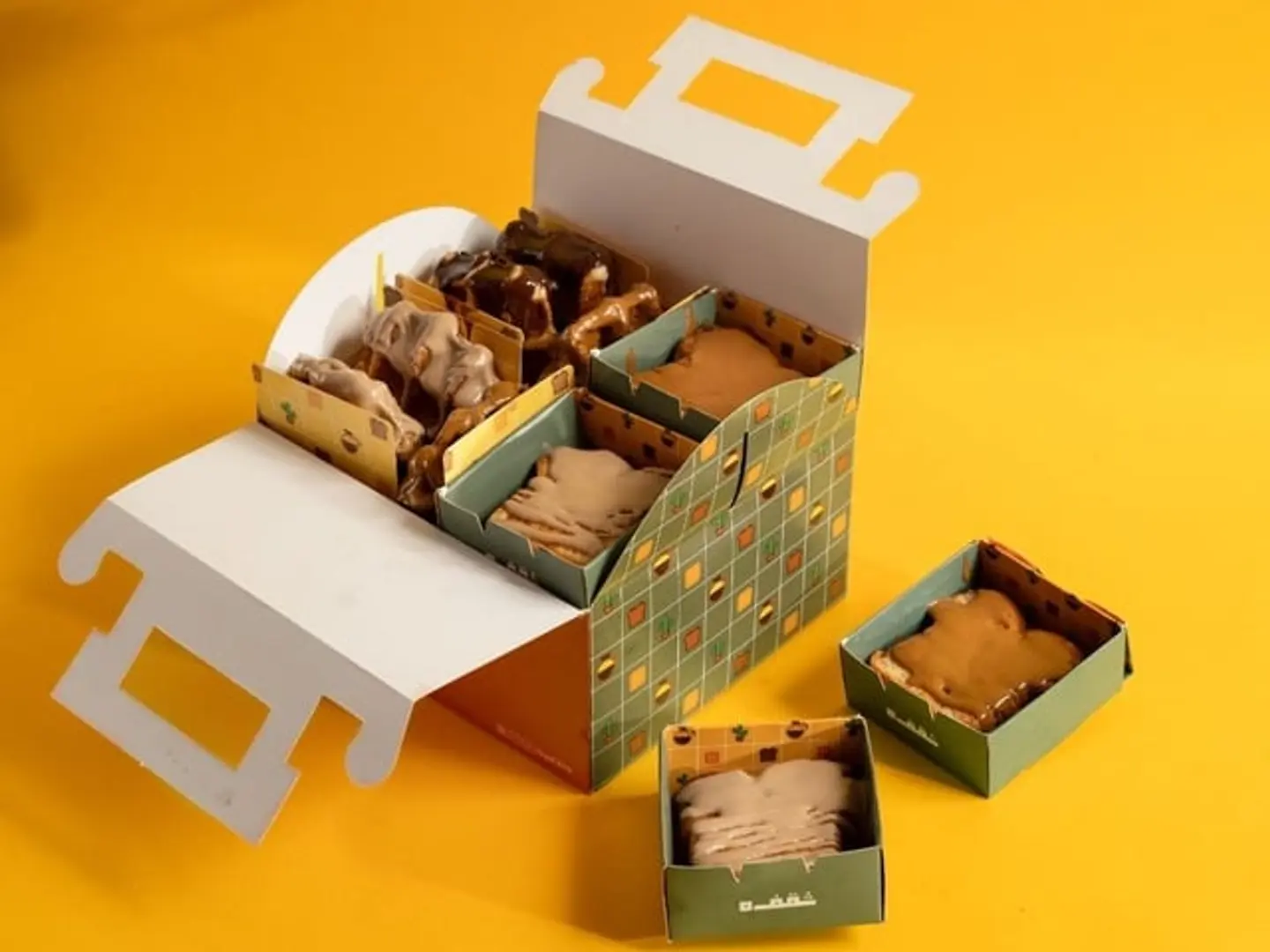 Sweet Box
