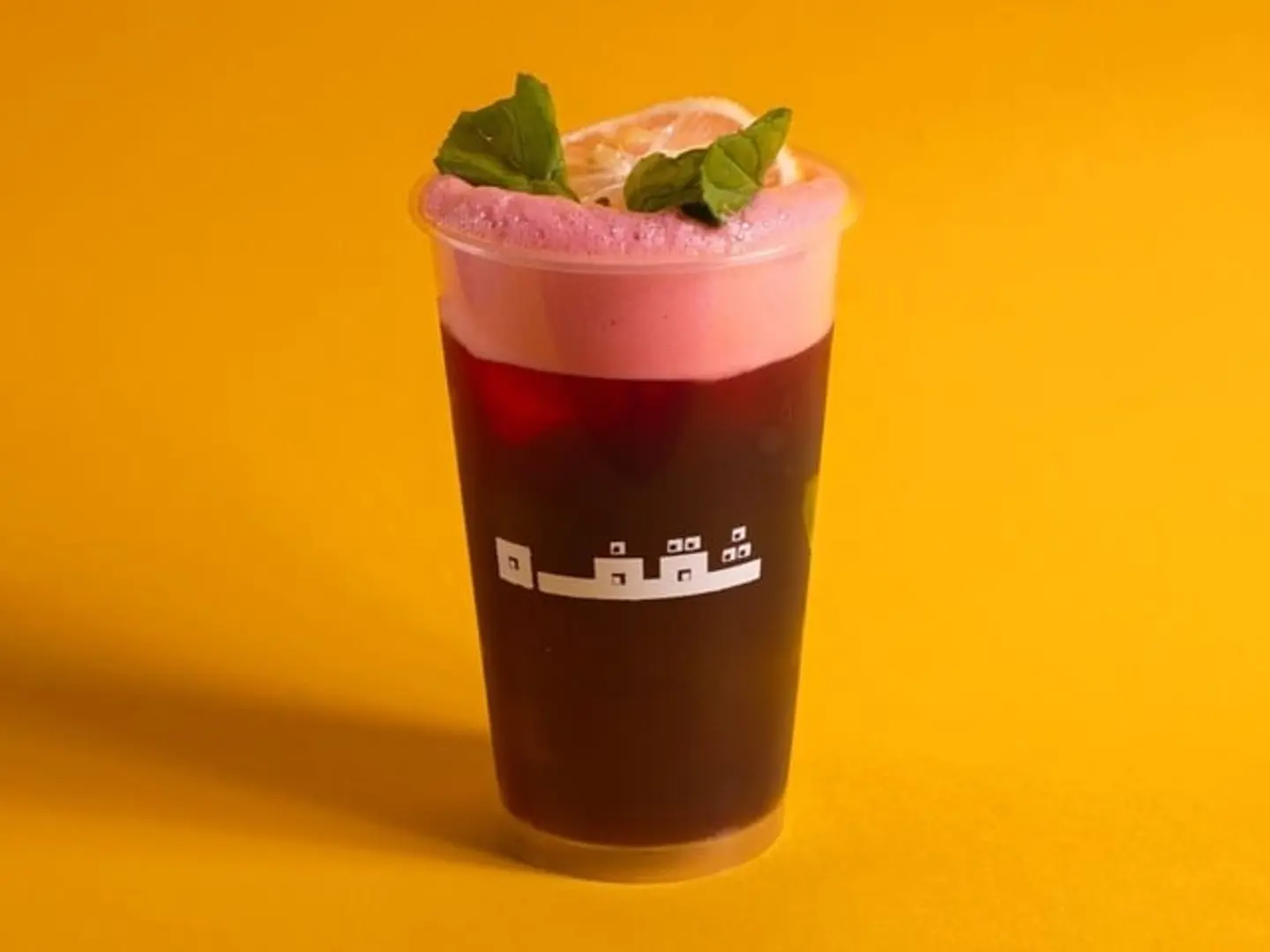 Iced Hibiscus