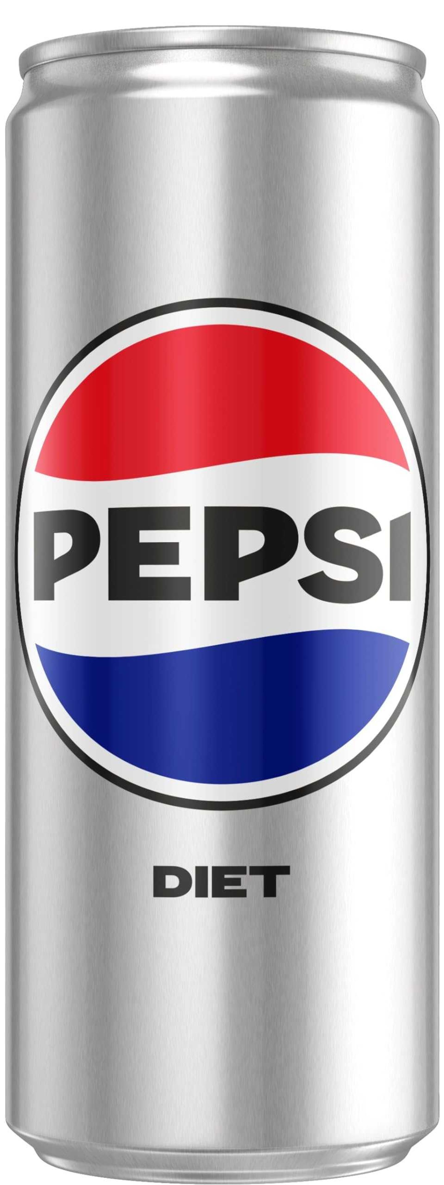 Pepsi Diet