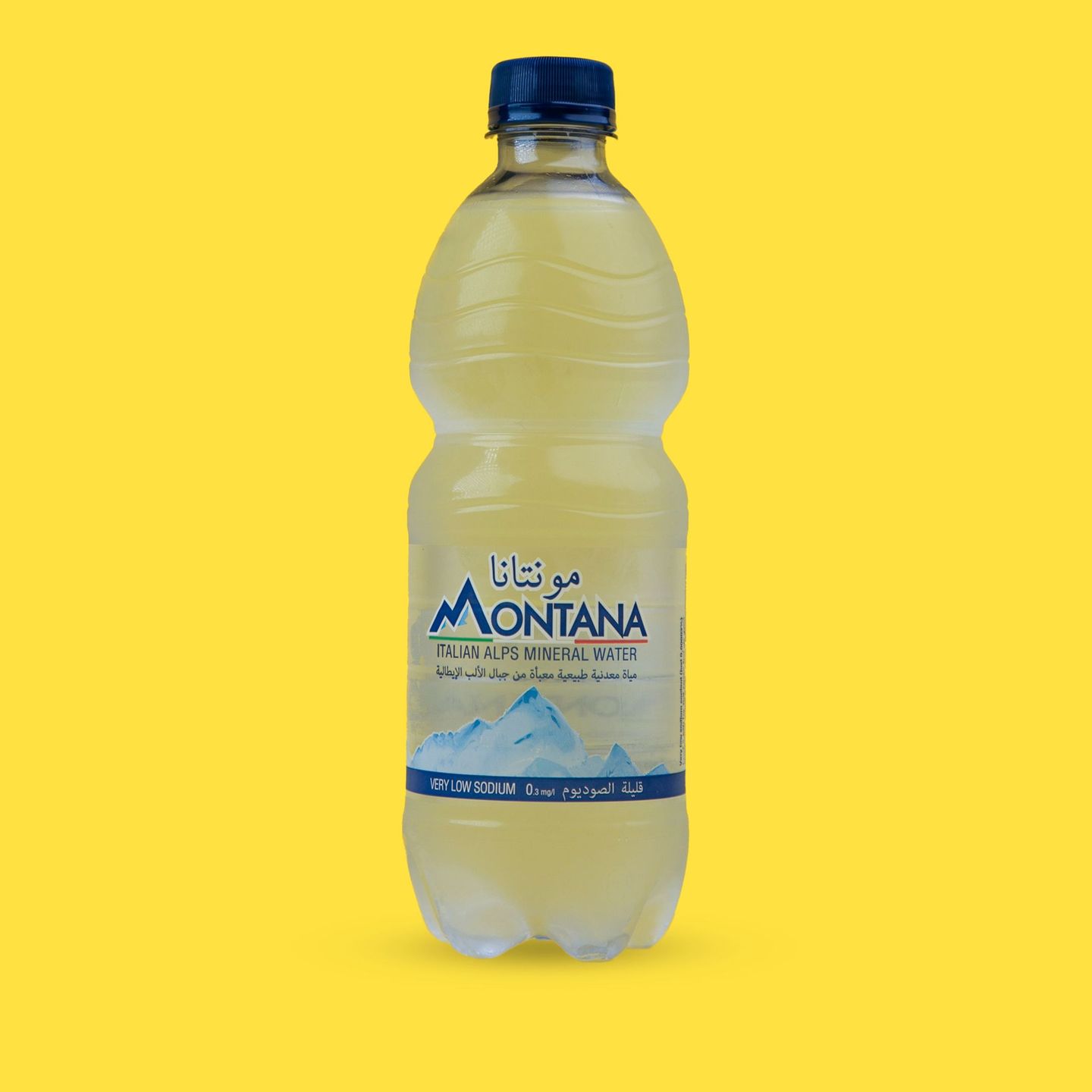 مياه معدنية