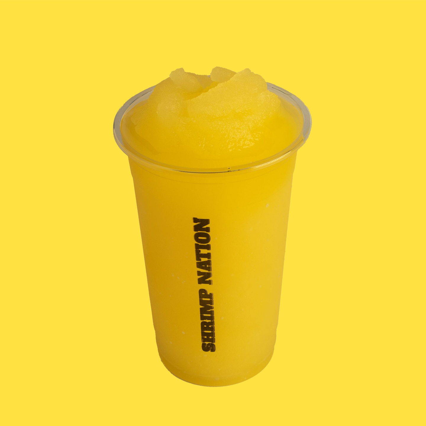 Pineapple Squeeze