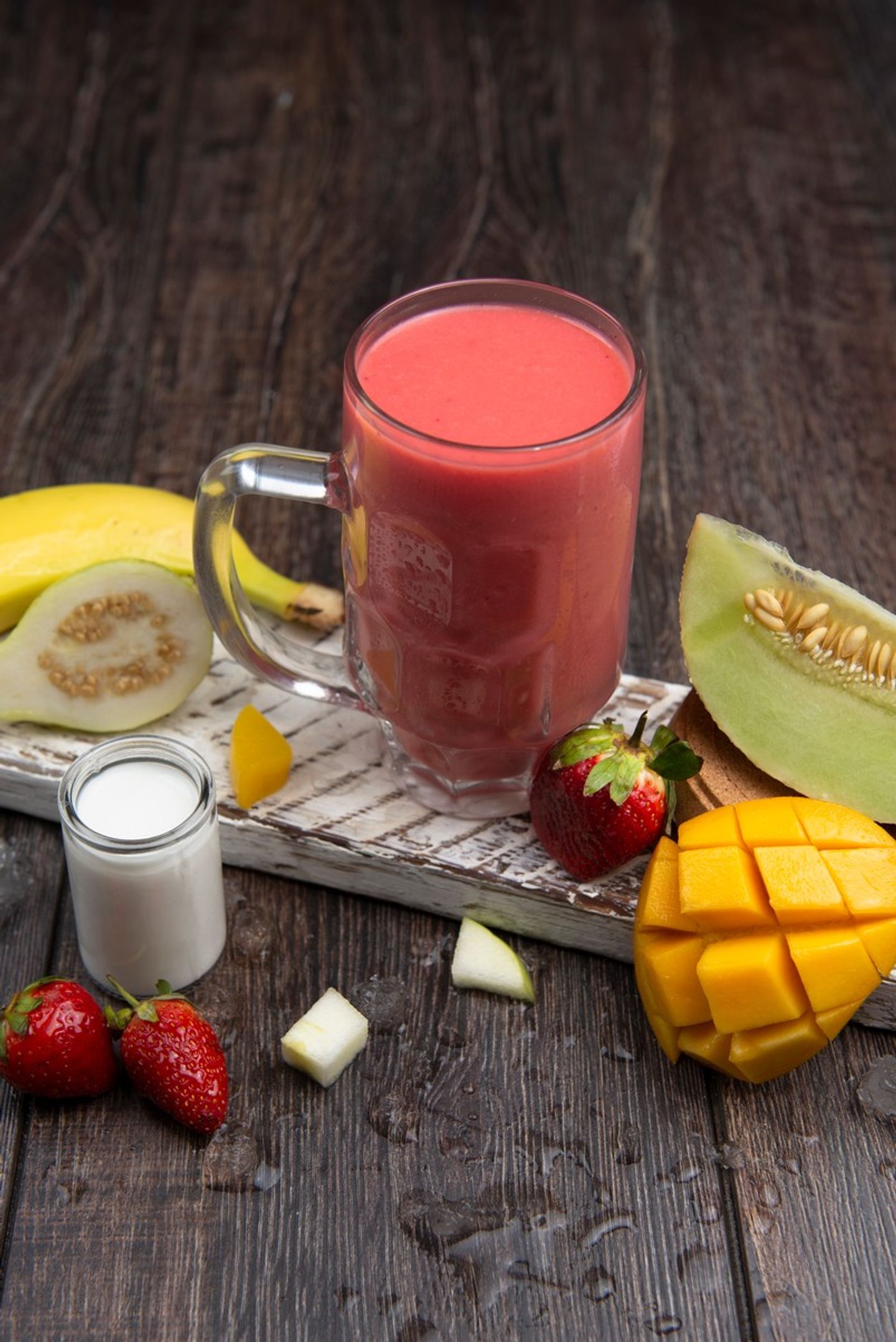 Cocktail Juice