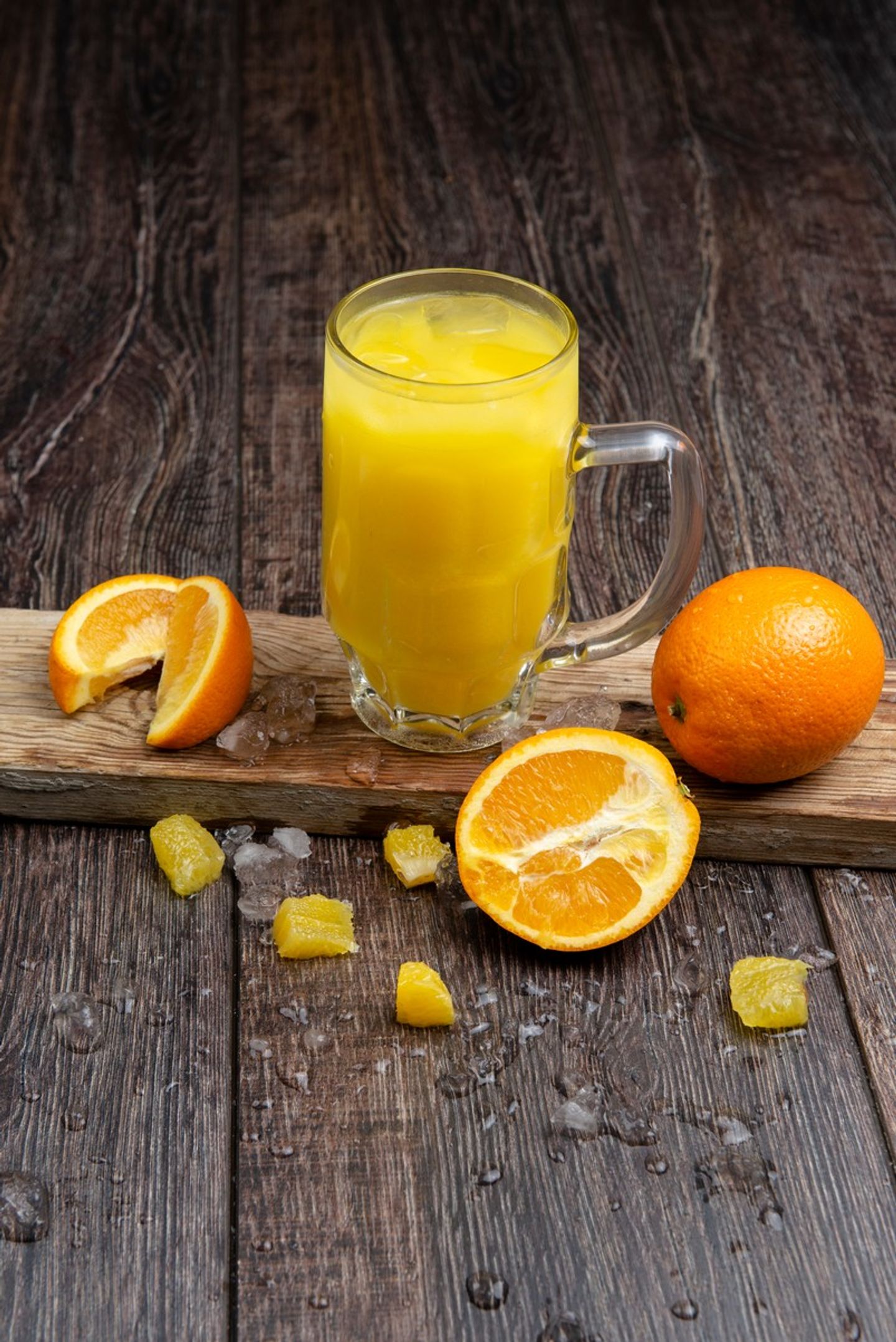 Orange Juice
