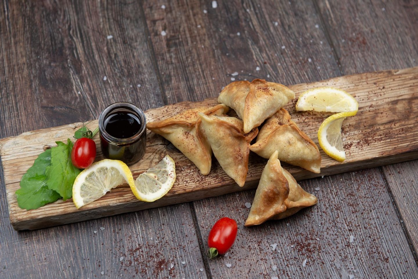 Spinach Pies