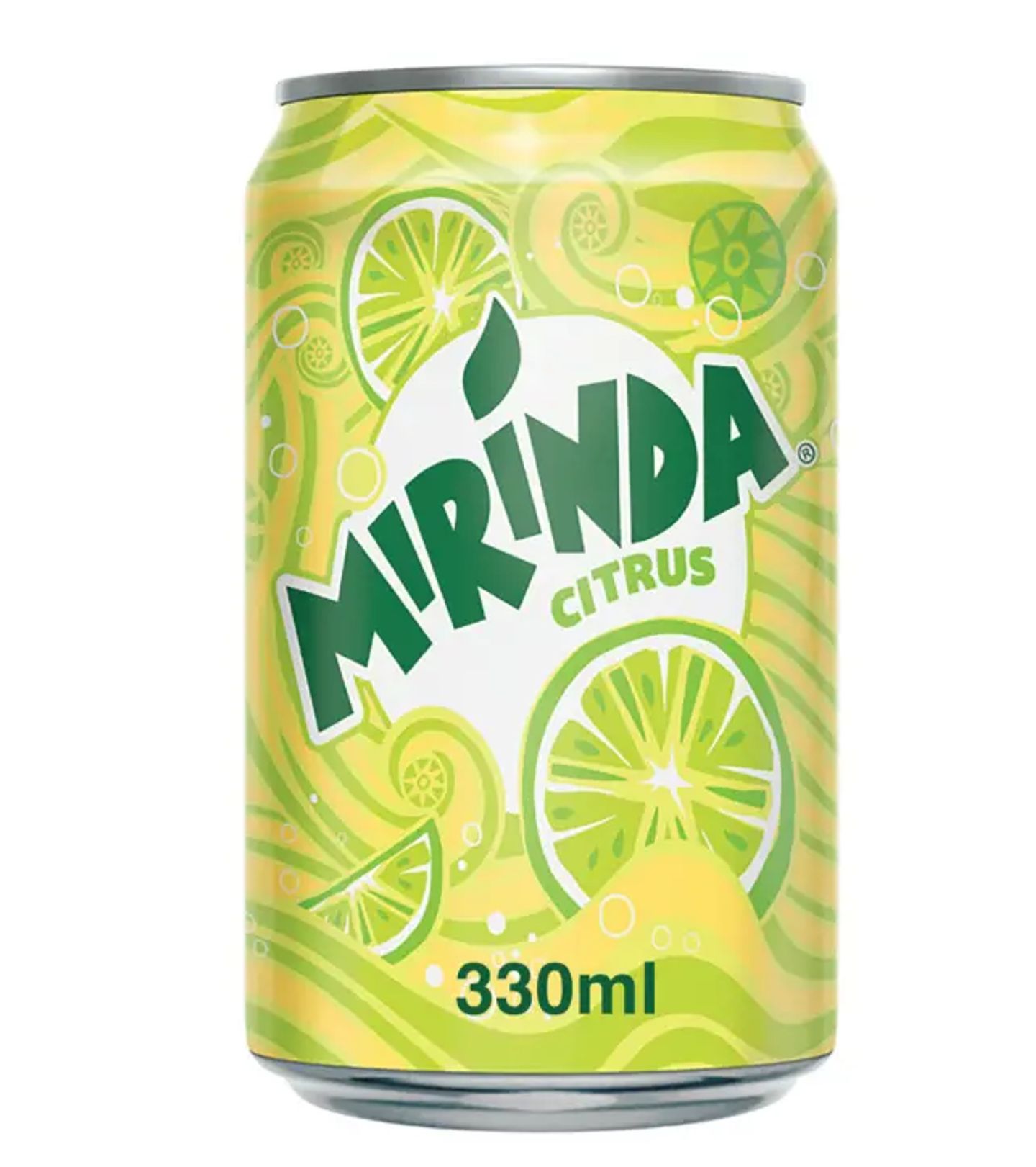 Mirinda Citrus