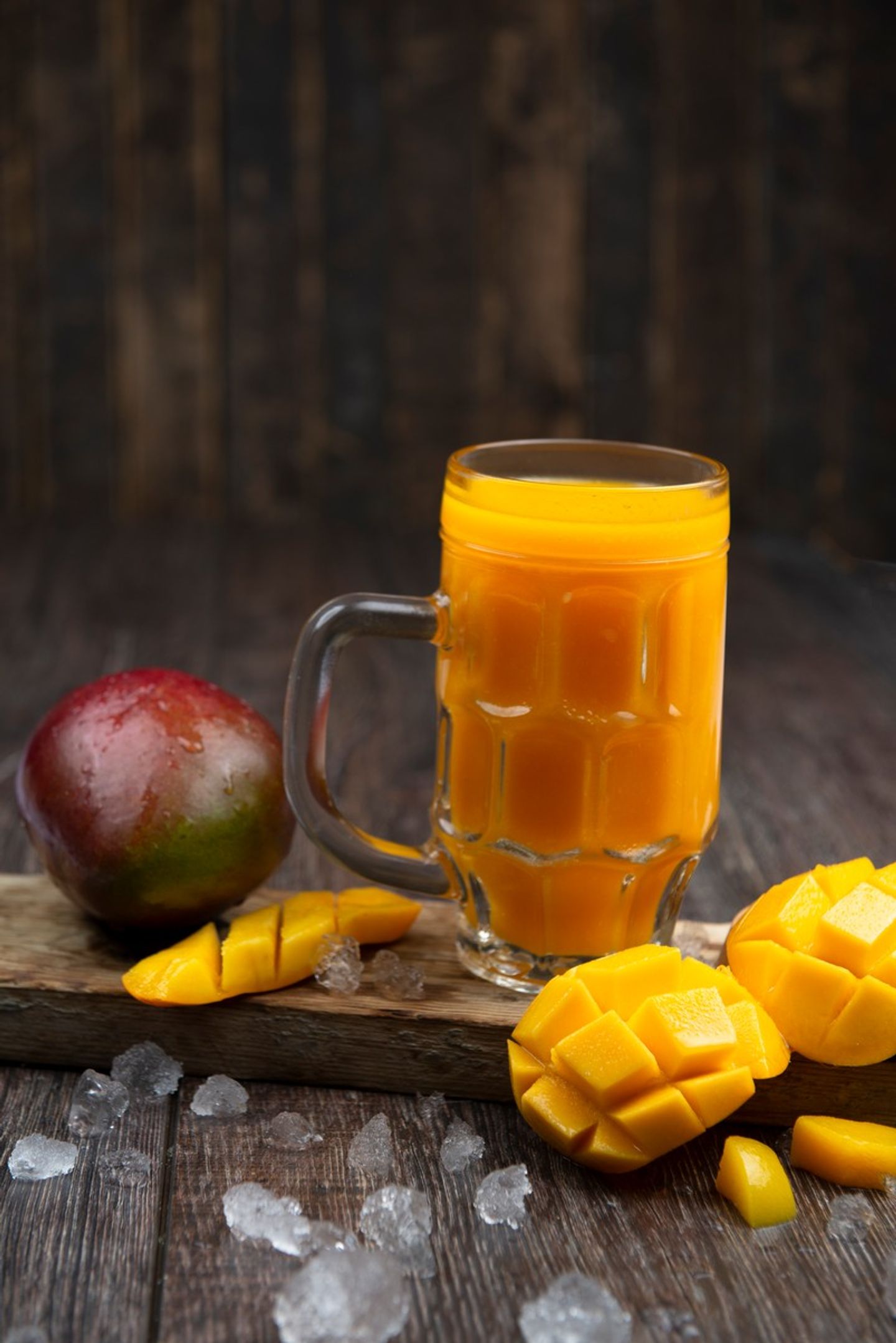Mango Juice