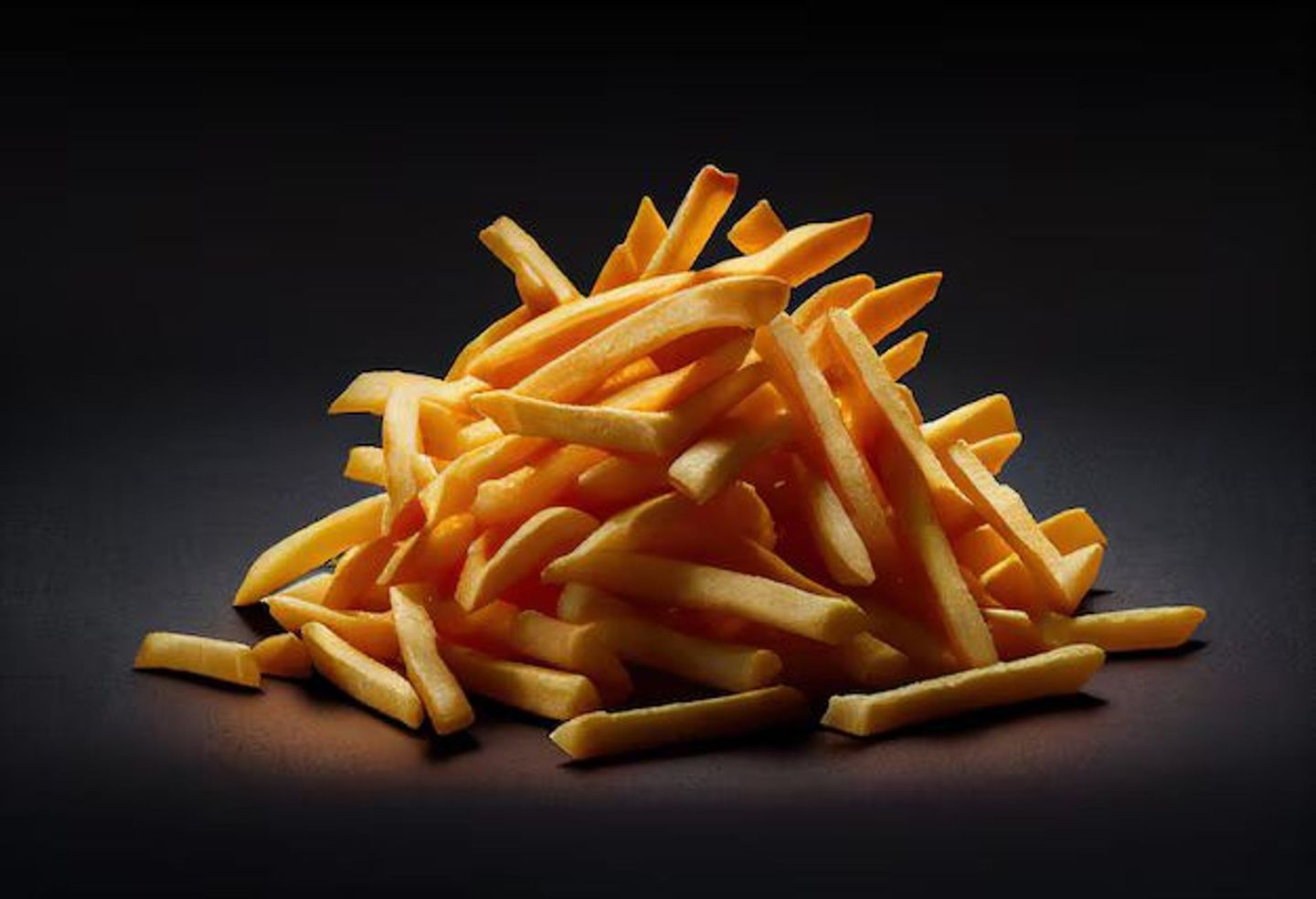 French Fries (S)