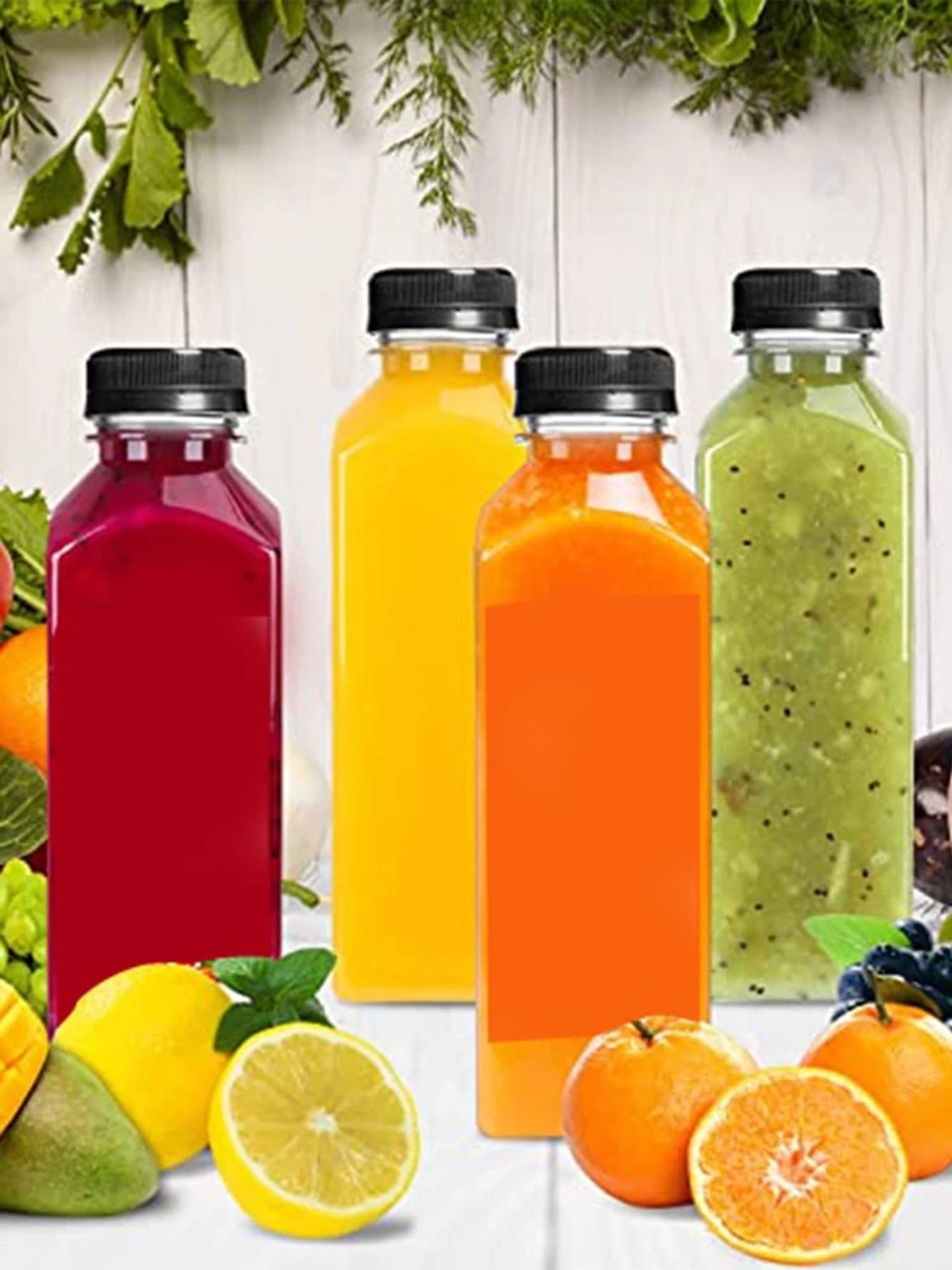 Cocktail Juice One Point Five Liters