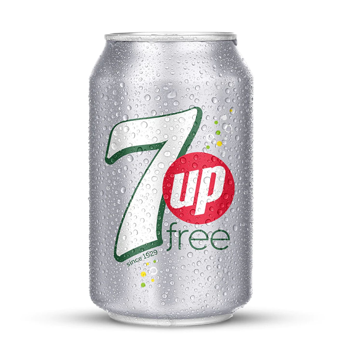 7up Diet