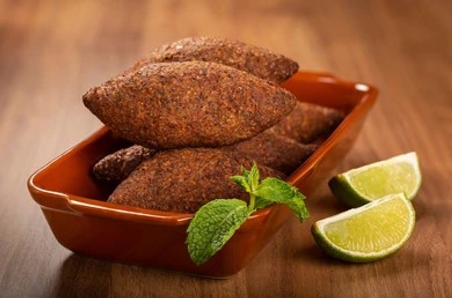 Meat Kebbeh