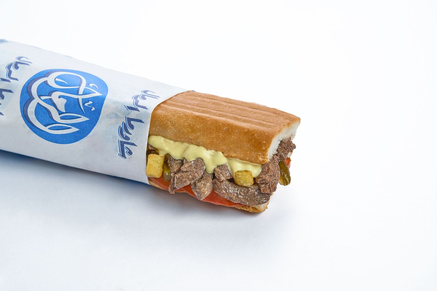 Steak Sandwich