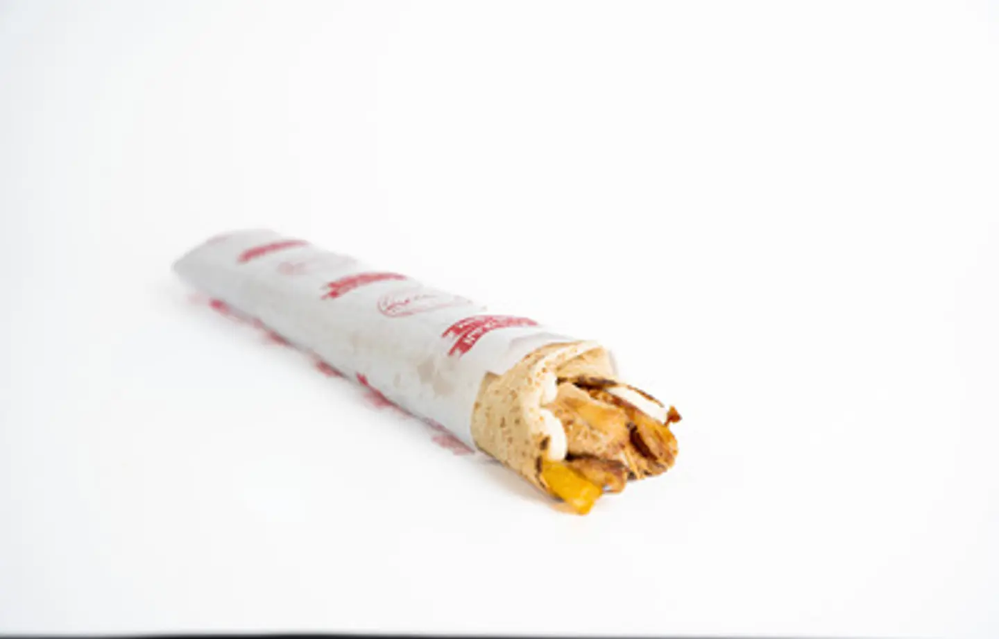 Saroukh Chicken