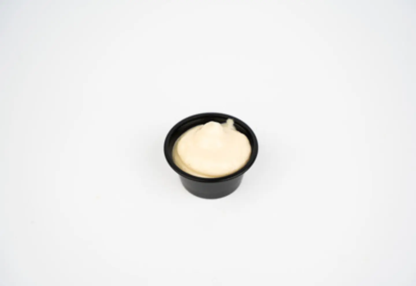 Garlic Sauce