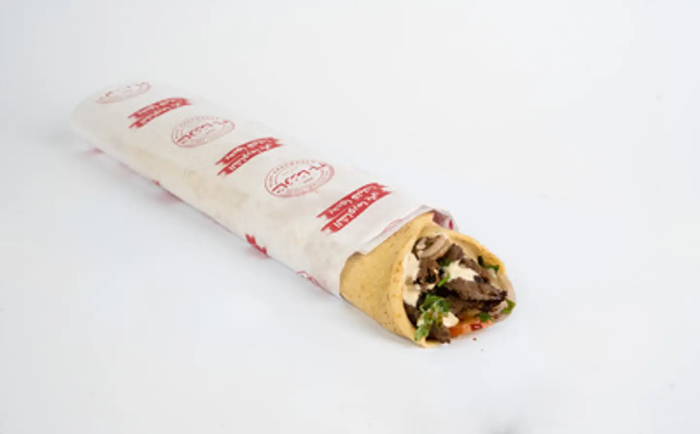 Meat Shawarma Medium Saj