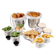 وجبة الجمعات