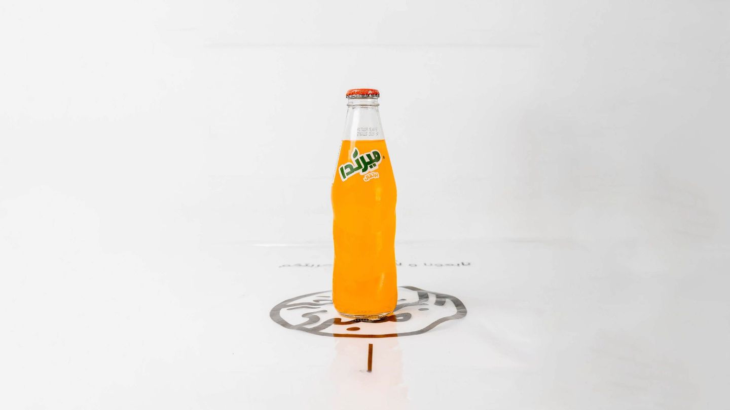 Mirinda