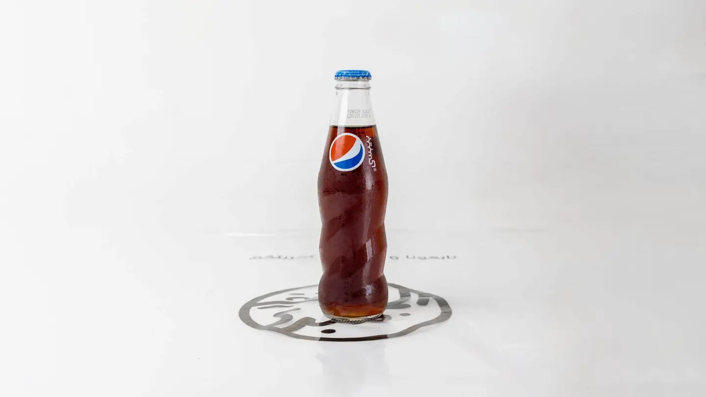 بيبسي