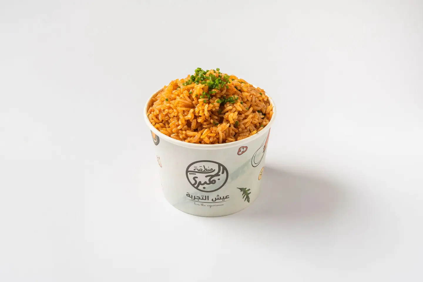 ارز بالكاجون