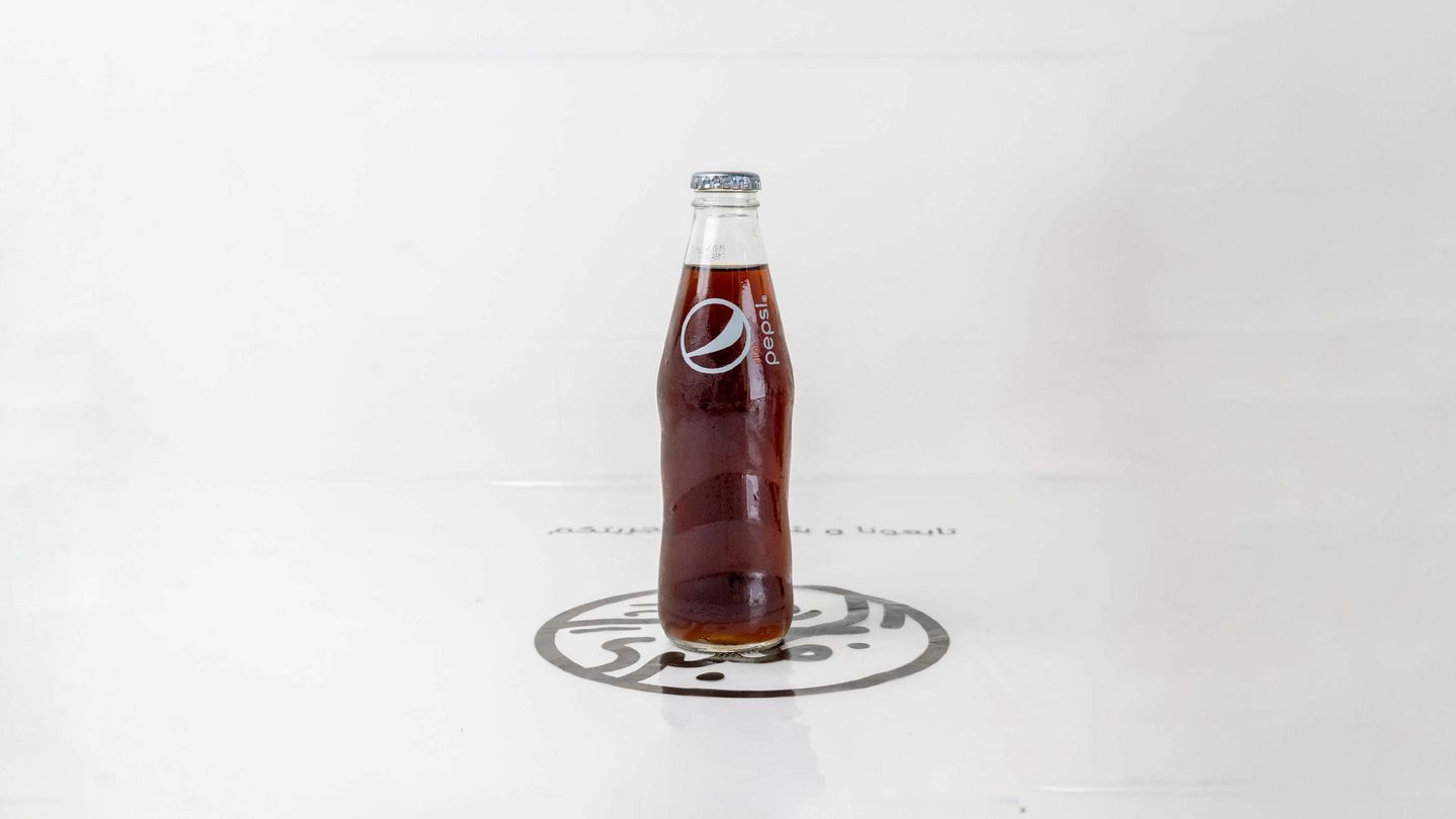 Diet Pepsi