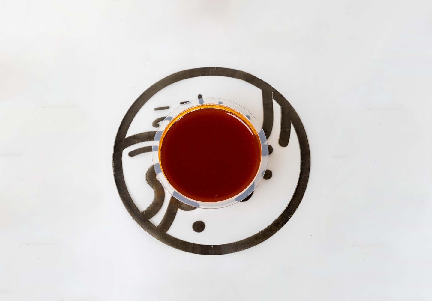 Cajun Sauce Pot