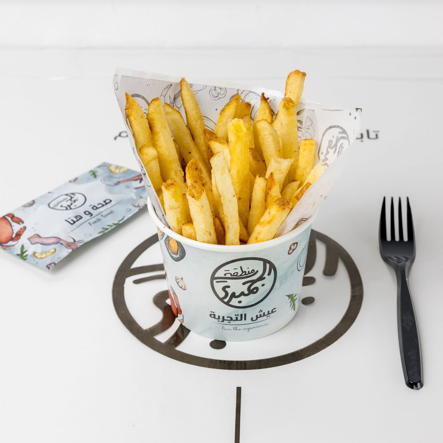 Fries
