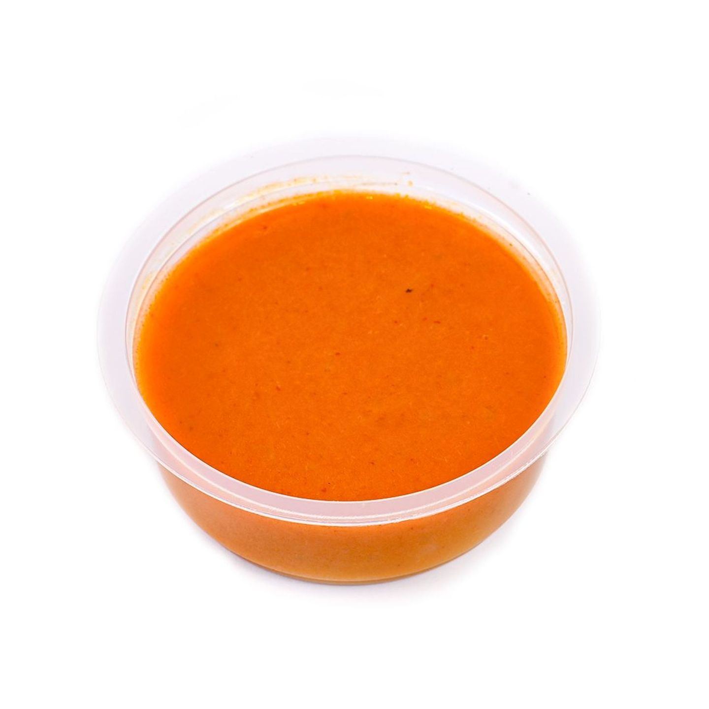Red Curry Sauce