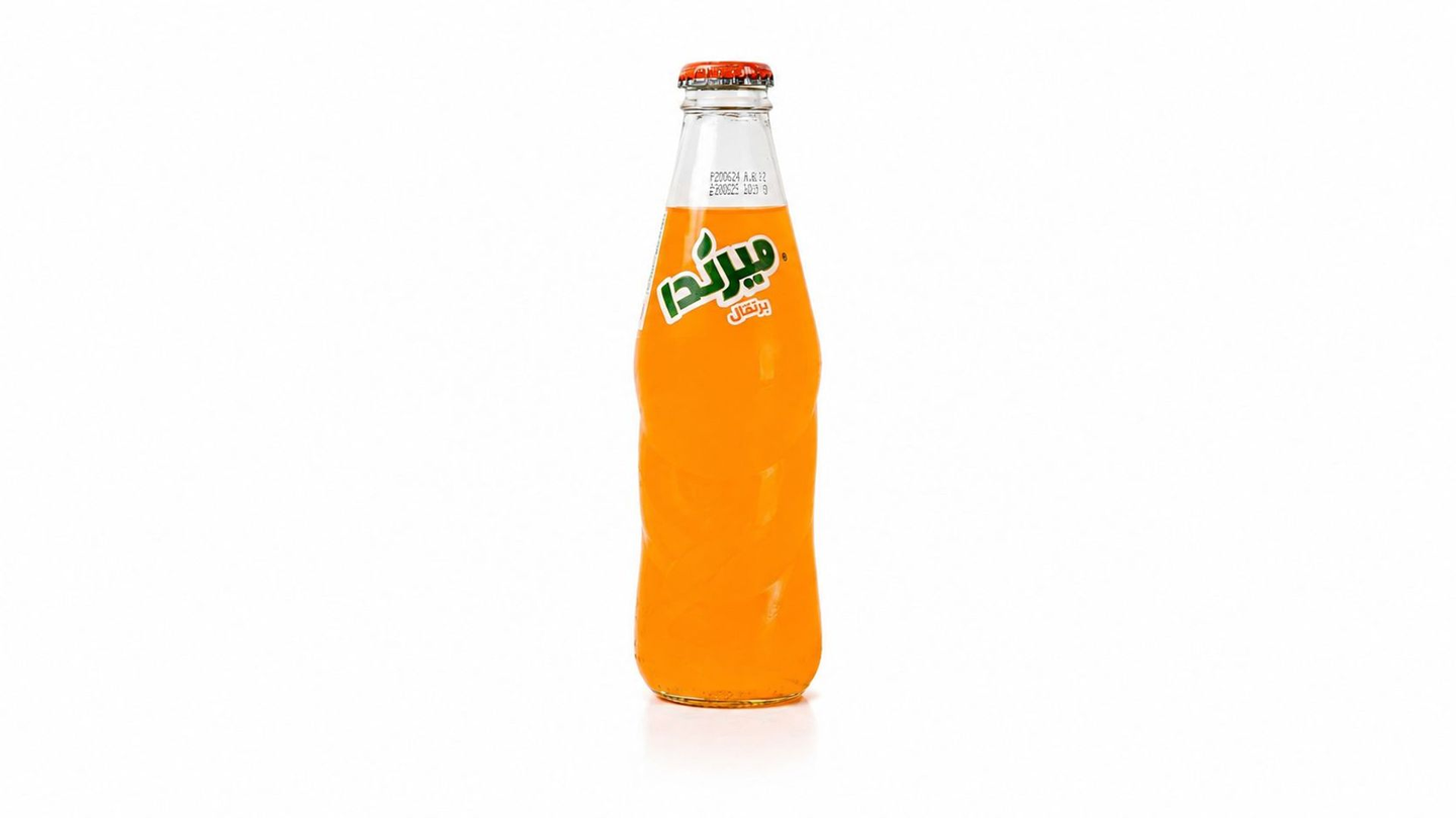 ميرندا