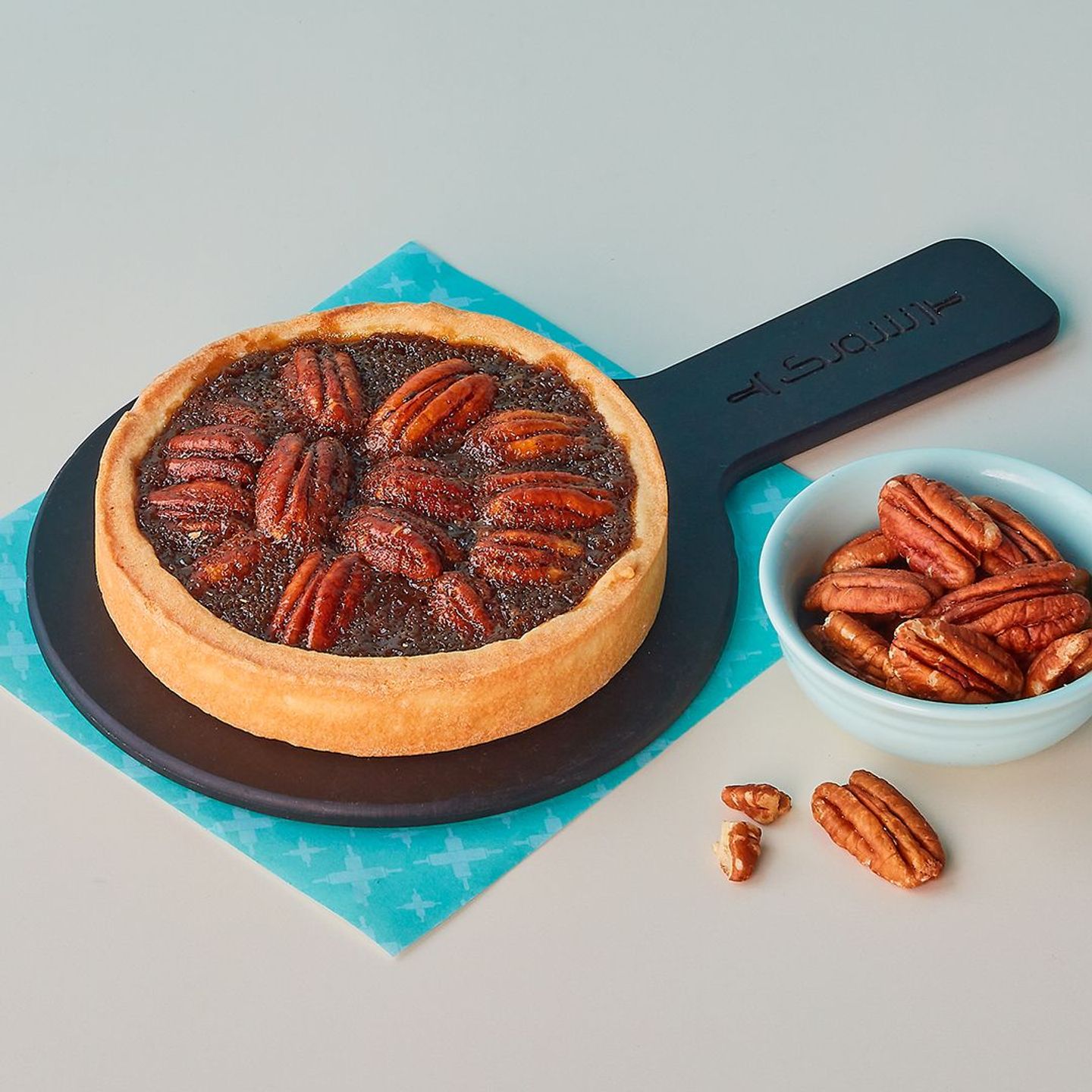 Pecan Pie
