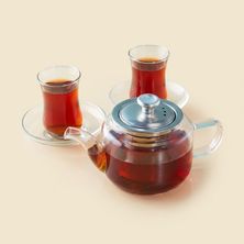شاي احمر