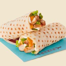 دجاج مشوي