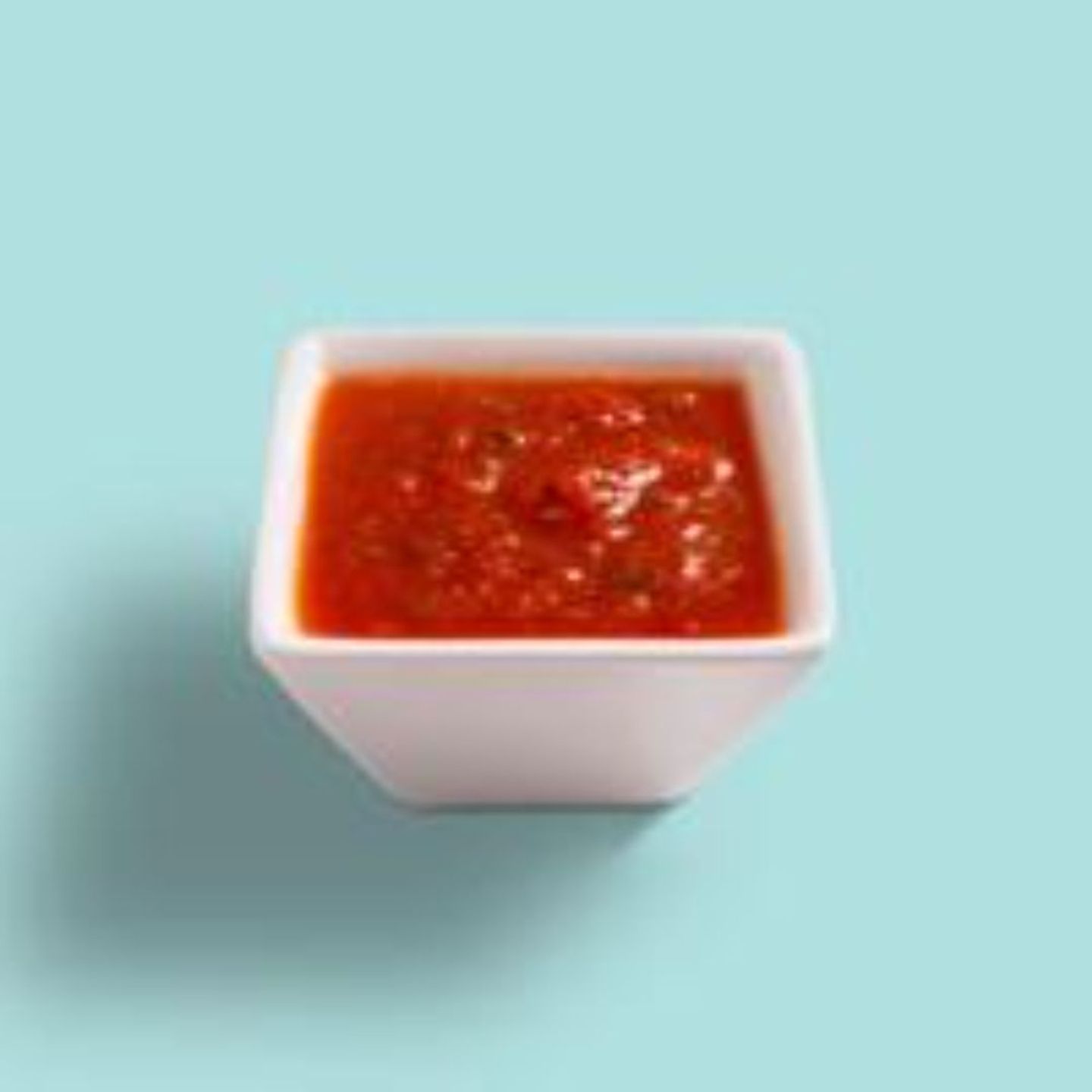 Side Mexican Salsa