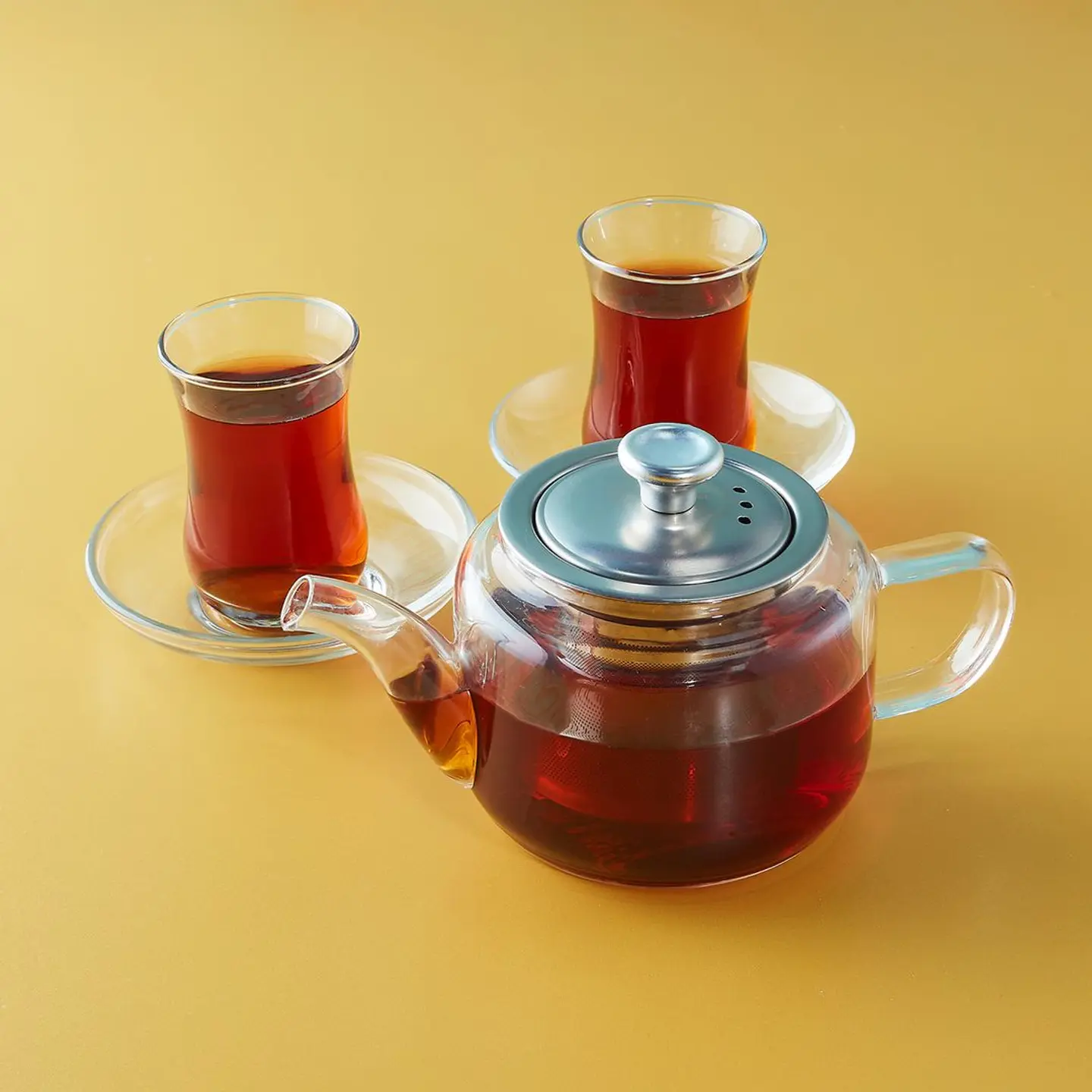 Red Tea