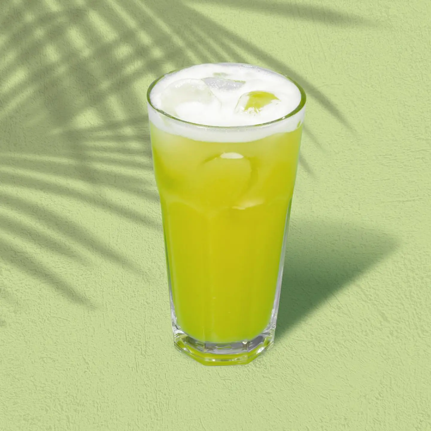 In The Tropics
