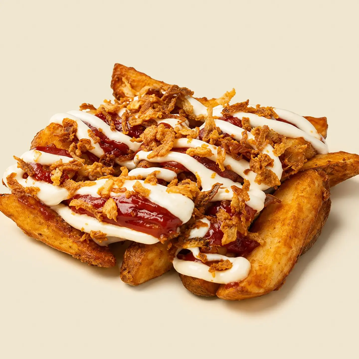 Classic Loaded Wedges
