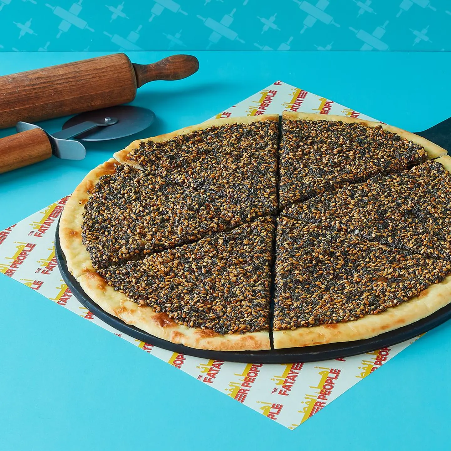 Zaatar