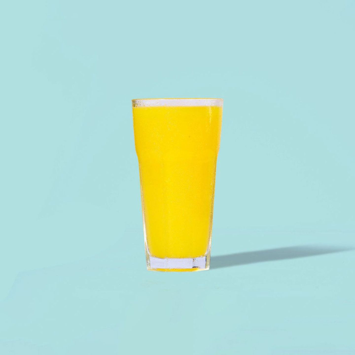Fresh Orange Juice