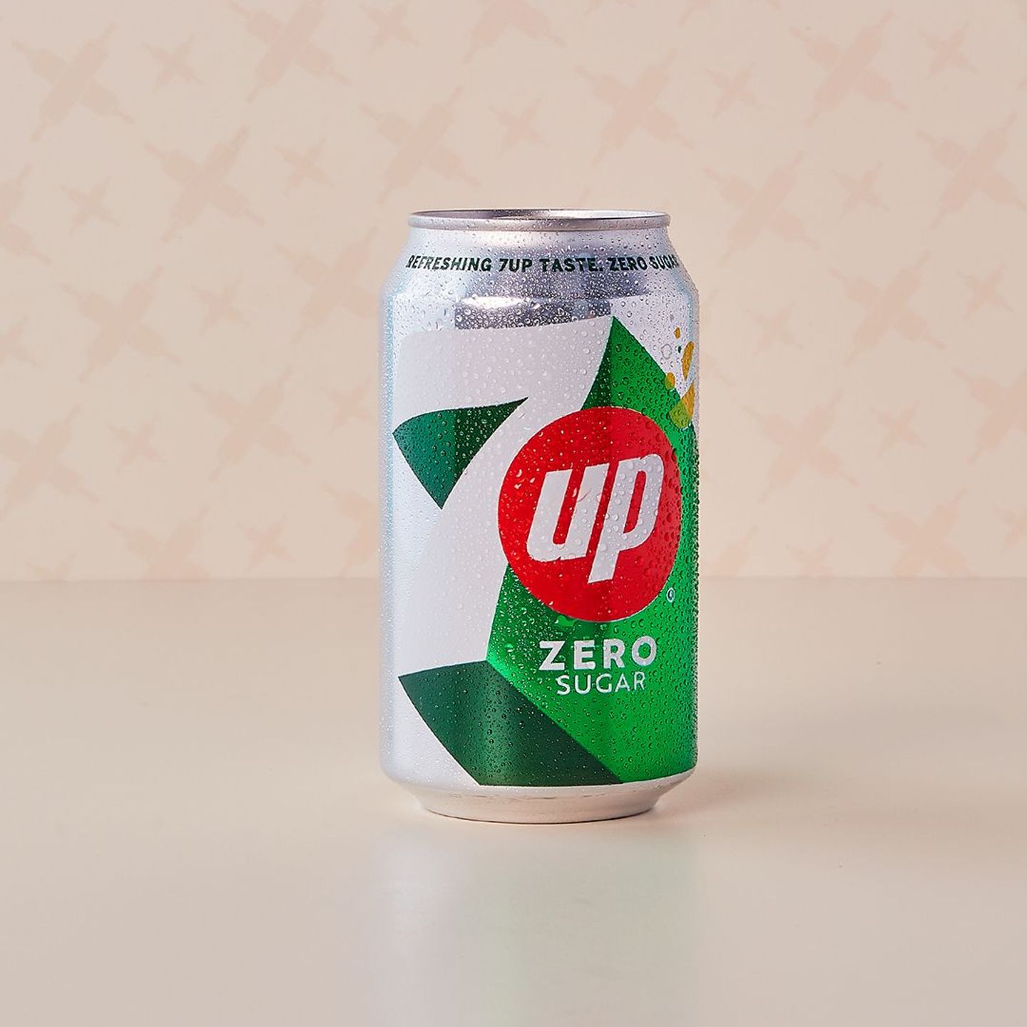 Diet 7 Up