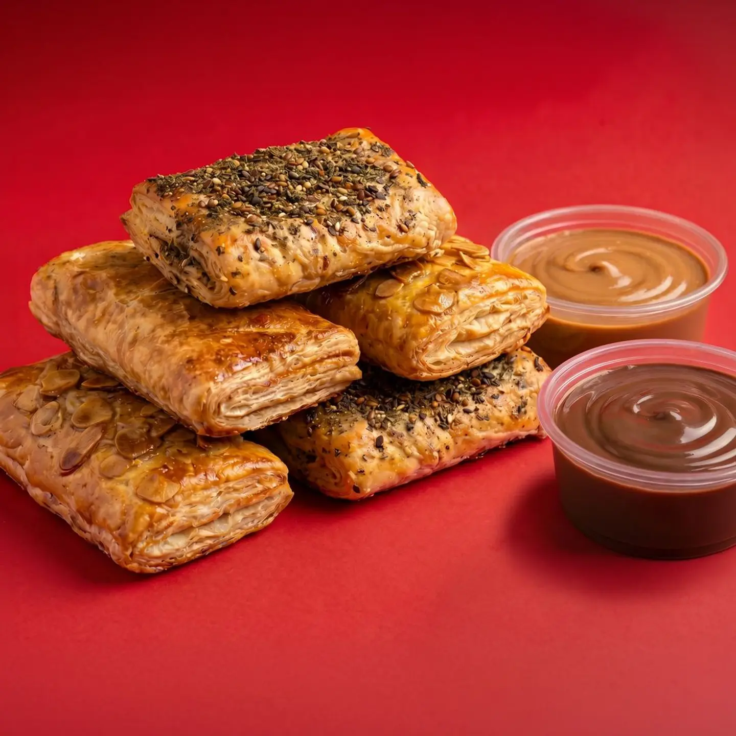 ٥ ديببنج رولز