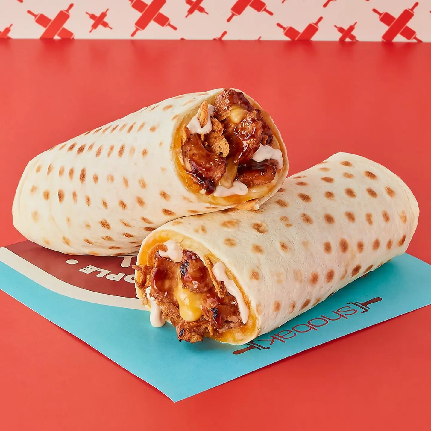 Bbq Chicken