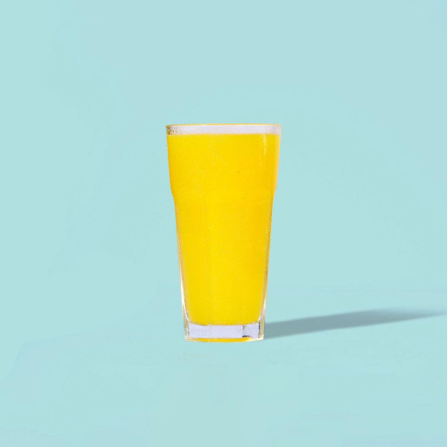 Fresh Orange Juice