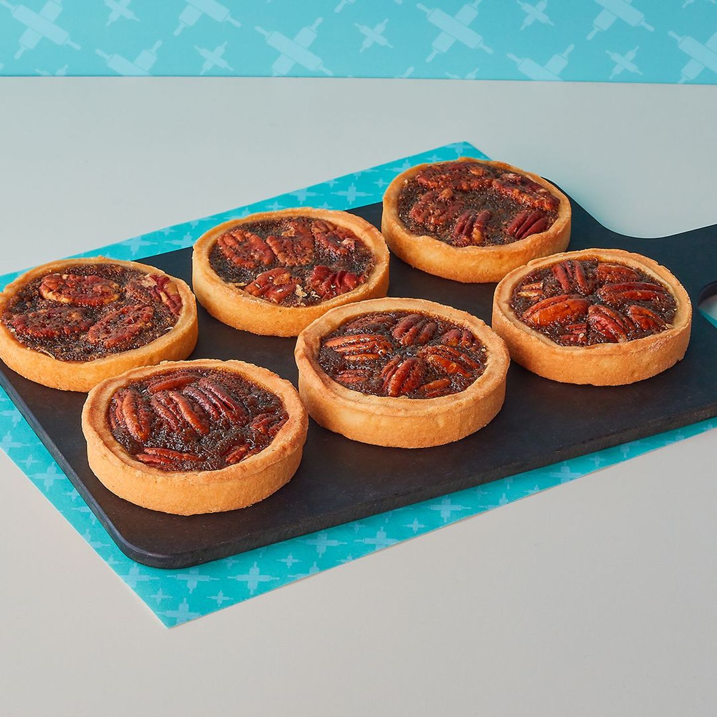 Pecan Pie Box