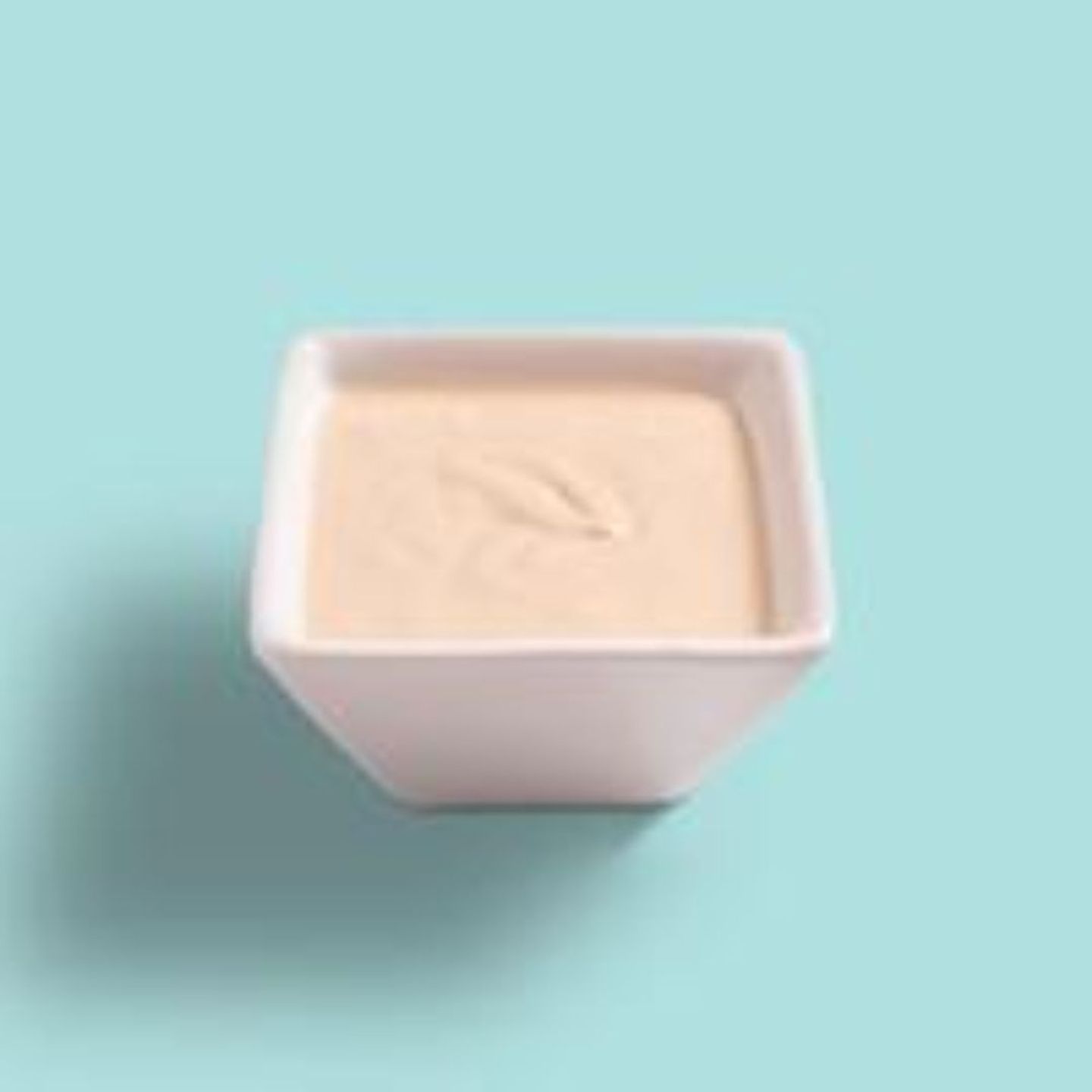 Side Spicy Garlic Sauce
